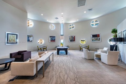 Купить кондоминиум в Майами-Бич, Флорида 3 спальни, 157.93м2, № 1958765 - фото 24