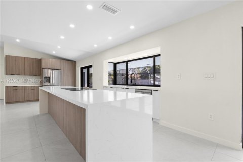 Villa ou maison à vendre à Cutler Bay, Floride: 3 chambres, 178 m2 № 2010876 - photo 14