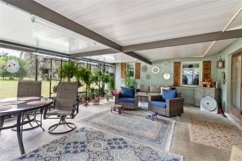 Villa ou maison à vendre à Citra, Floride: 3 chambres, 316.15 m2 № 1832009 - photo 29