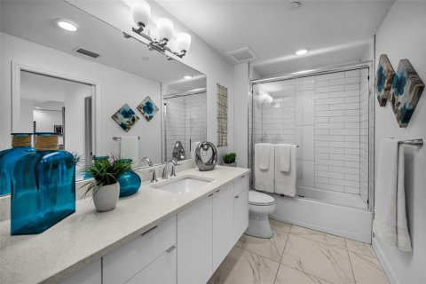 Condo in Clearwater, Florida, 3 bedrooms  № 1916495 - photo 13