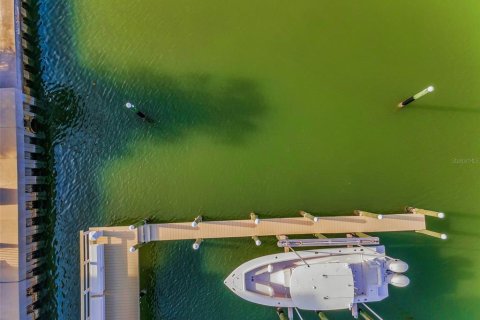 Condo in Clearwater, Florida, 3 bedrooms  № 1916495 - photo 18