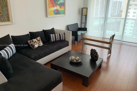 Condo in Sunny Isles Beach, Florida, 2 bedrooms  № 1864642 - photo 5
