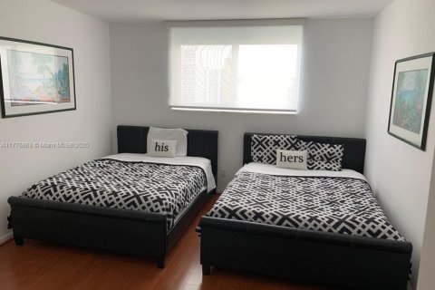 Condo in Sunny Isles Beach, Florida, 2 bedrooms  № 1864642 - photo 9