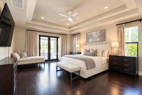 Villa ou maison à vendre à Jupiter, Floride: 7 chambres, 412.49 m2 № 2407324 - photo 7