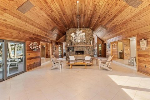 Купить виллу или дом в Хомосасса, Флорида 10 комнат, 378.02м2, № 1723852 - фото 8