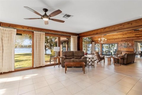 Купить виллу или дом в Хомосасса, Флорида 10 комнат, 378.02м2, № 1723852 - фото 10
