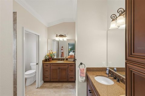 Casa en venta en The Villages, Florida, 3 dormitorios, 195.37 m2 № 2383537 - foto 24