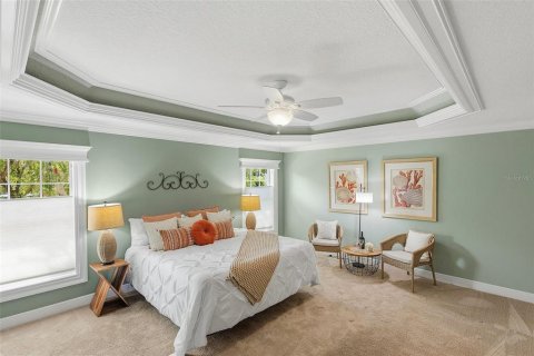 Casa en venta en The Villages, Florida, 3 dormitorios, 195.37 m2 № 2383537 - foto 16