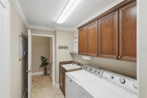 Casa en venta en The Villages, Florida, 3 dormitorios, 195.37 m2 № 2383537 - foto 28