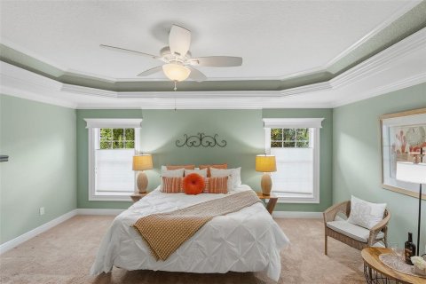 Casa en venta en The Villages, Florida, 3 dormitorios, 195.37 m2 № 2383537 - foto 18
