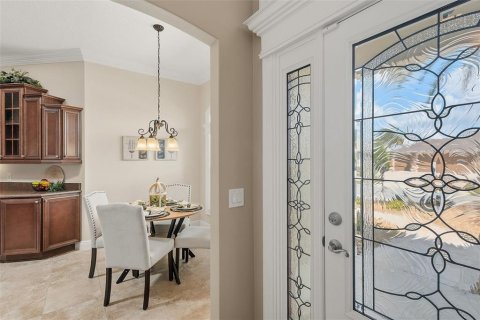 Casa en venta en The Villages, Florida, 3 dormitorios, 195.37 m2 № 2383537 - foto 4