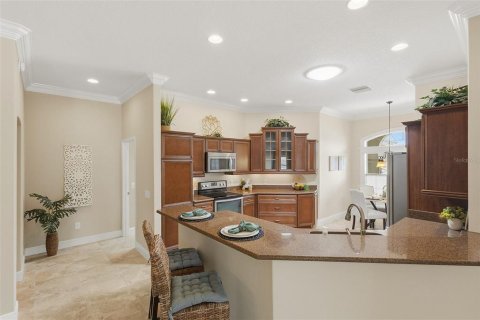 Casa en venta en The Villages, Florida, 3 dormitorios, 195.37 m2 № 2383537 - foto 7