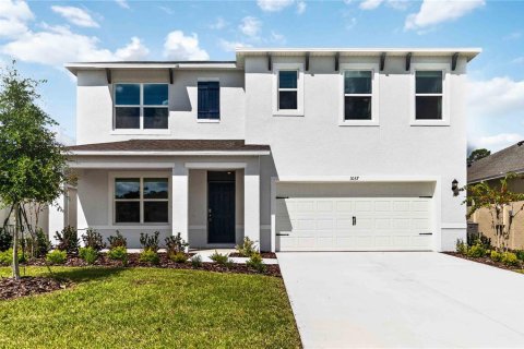 Villa ou maison à Daytona Beach, Floride 5 chambres, 241.64 m2 № 2317308