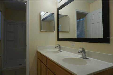 Villa ou maison à louer à Haines City, Floride: 4 chambres, 204.38 m2 № 2427616 - photo 20