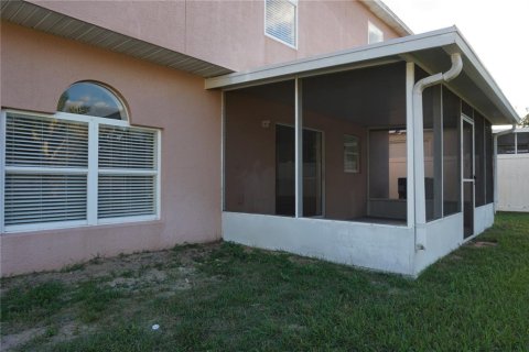 Villa ou maison à louer à Haines City, Floride: 4 chambres, 204.38 m2 № 2427616 - photo 22