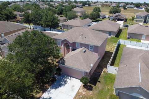 Villa ou maison à Haines City, Floride 4 chambres, 204.38 m2 № 2427616