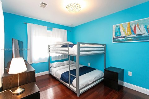 Купить виллу или дом в Холливуд, Флорида 6 спален, 217.02м2, № 1931901 - фото 19