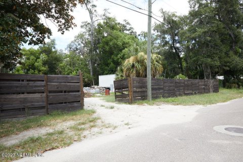 Land in Jacksonville, Florida № 869589 - photo 1