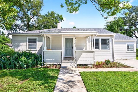 Casa en Orlando, Florida 3 dormitorios, 124.86 m2 № 2369685