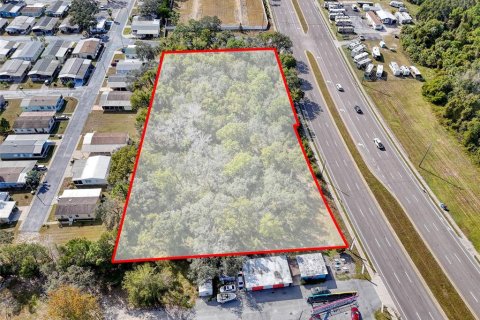 Commercial property in Hudson, Florida № 2130637 - photo 2