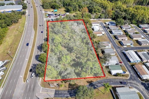 Commercial property in Hudson, Florida № 2130637 - photo 22