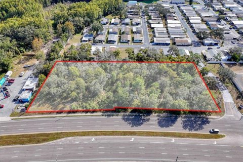 Commercial property in Hudson, Florida № 2130637 - photo 24