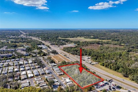 Commercial property in Hudson, Florida № 2130637 - photo 16