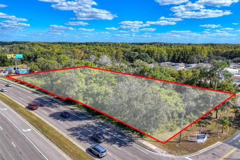 Commercial property in Hudson, Florida № 2130637 - photo 30
