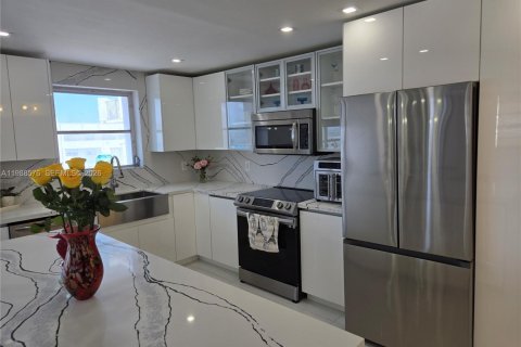 Condominio en venta en Aventura, Florida, 2 dormitorios, 121.05 m2 № 2050697 - foto 5