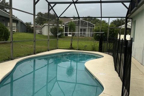 Casa en alquiler en Clermont, Florida, 4 dormitorios, 193.7 m2 № 1840282 - foto 29