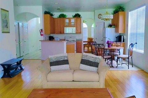 Casa en alquiler en Clermont, Florida, 4 dormitorios, 193.7 m2 № 1840282 - foto 5