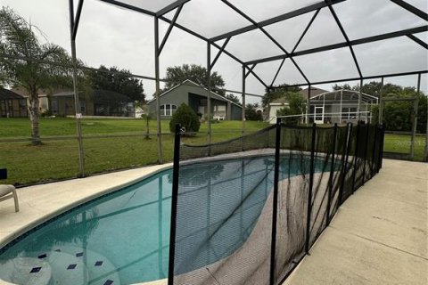 Casa en alquiler en Clermont, Florida, 4 dormitorios, 193.7 m2 № 1840282 - foto 6