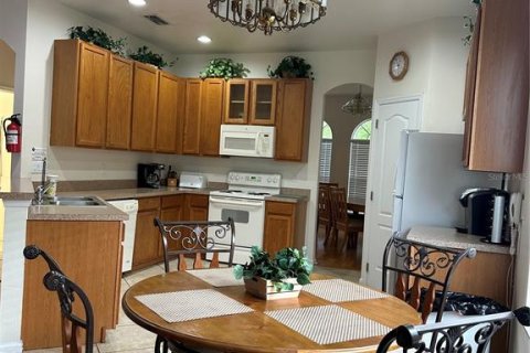 Casa en alquiler en Clermont, Florida, 4 dormitorios, 193.7 m2 № 1840282 - foto 7