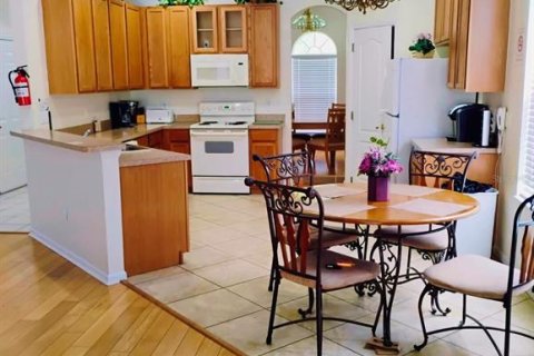Casa en alquiler en Clermont, Florida, 4 dormitorios, 193.7 m2 № 1840282 - foto 3