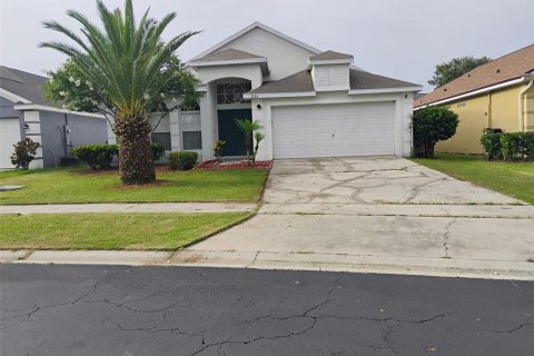 Casa en alquiler en Clermont, Florida, 4 dormitorios, 193.7 m2 № 1840282 - foto 2