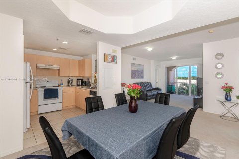 Купить кондоминиум в Дорал, Флорида 3 спальни, 136.01м2, № 1710746 - фото 12
