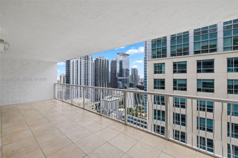 Copropriété à vendre à Miami, Floride: 1 chambre, 75.99 m2 № 2155028 - photo 17