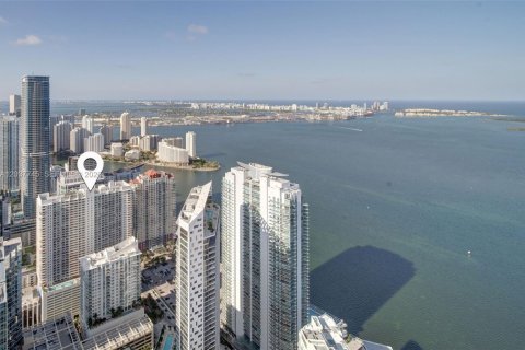 Copropriété à vendre à Miami, Floride: 1 chambre, 75.99 m2 № 2155028 - photo 2
