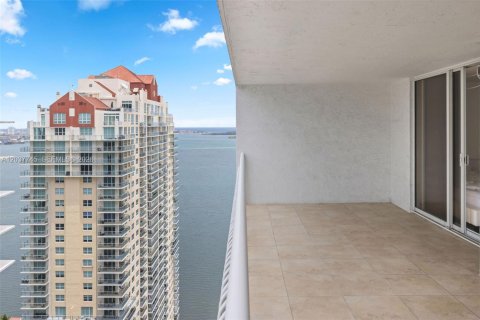 Copropriété à vendre à Miami, Floride: 1 chambre, 75.99 m2 № 2155028 - photo 3