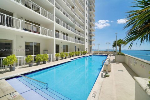 Copropriété à vendre à Miami, Floride: 1 chambre, 75.99 m2 № 2155028 - photo 19