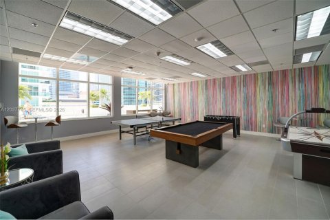 Copropriété à vendre à Miami, Floride: 1 chambre, 75.99 m2 № 2155028 - photo 21