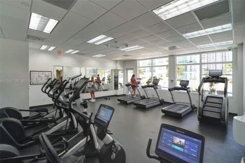 Copropriété à vendre à Miami, Floride: 1 chambre, 75.99 m2 № 2155028 - photo 20