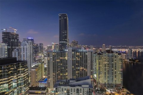 Copropriété à vendre à Miami, Floride: 1 chambre, 75.99 m2 № 2155028 - photo 27