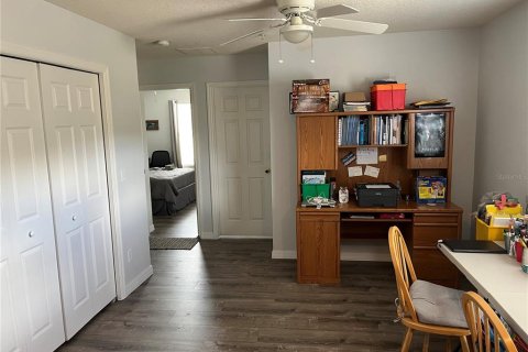 Touwnhouse à louer à Orlando, Floride: 3 chambres, 173.91 m2 № 2424168 - photo 17