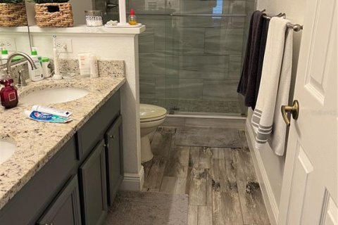 Touwnhouse à louer à Orlando, Floride: 3 chambres, 173.91 m2 № 2424168 - photo 25