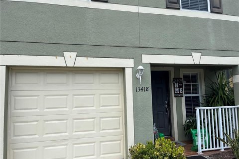 Touwnhouse à louer à Orlando, Floride: 3 chambres, 173.91 m2 № 2424168 - photo 4
