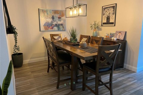 Touwnhouse à louer à Orlando, Floride: 3 chambres, 173.91 m2 № 2424168 - photo 6
