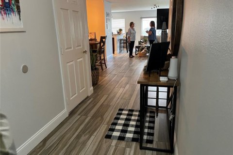 Touwnhouse à louer à Orlando, Floride: 3 chambres, 173.91 m2 № 2424168 - photo 5