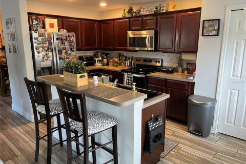 Touwnhouse à louer à Orlando, Floride: 3 chambres, 173.91 m2 № 2424168 - photo 13