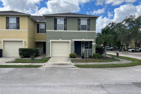 Touwnhouse à Orlando, Floride 3 chambres, 173.91 m2 № 2424168